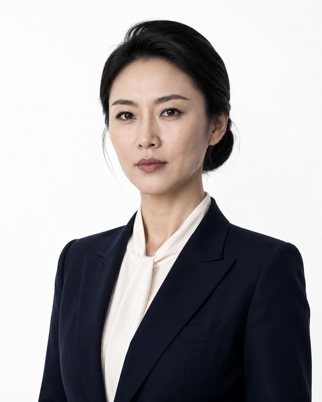 Su Qing