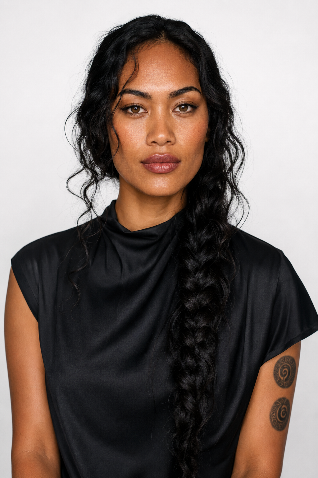 Aroha Tūmatauenga