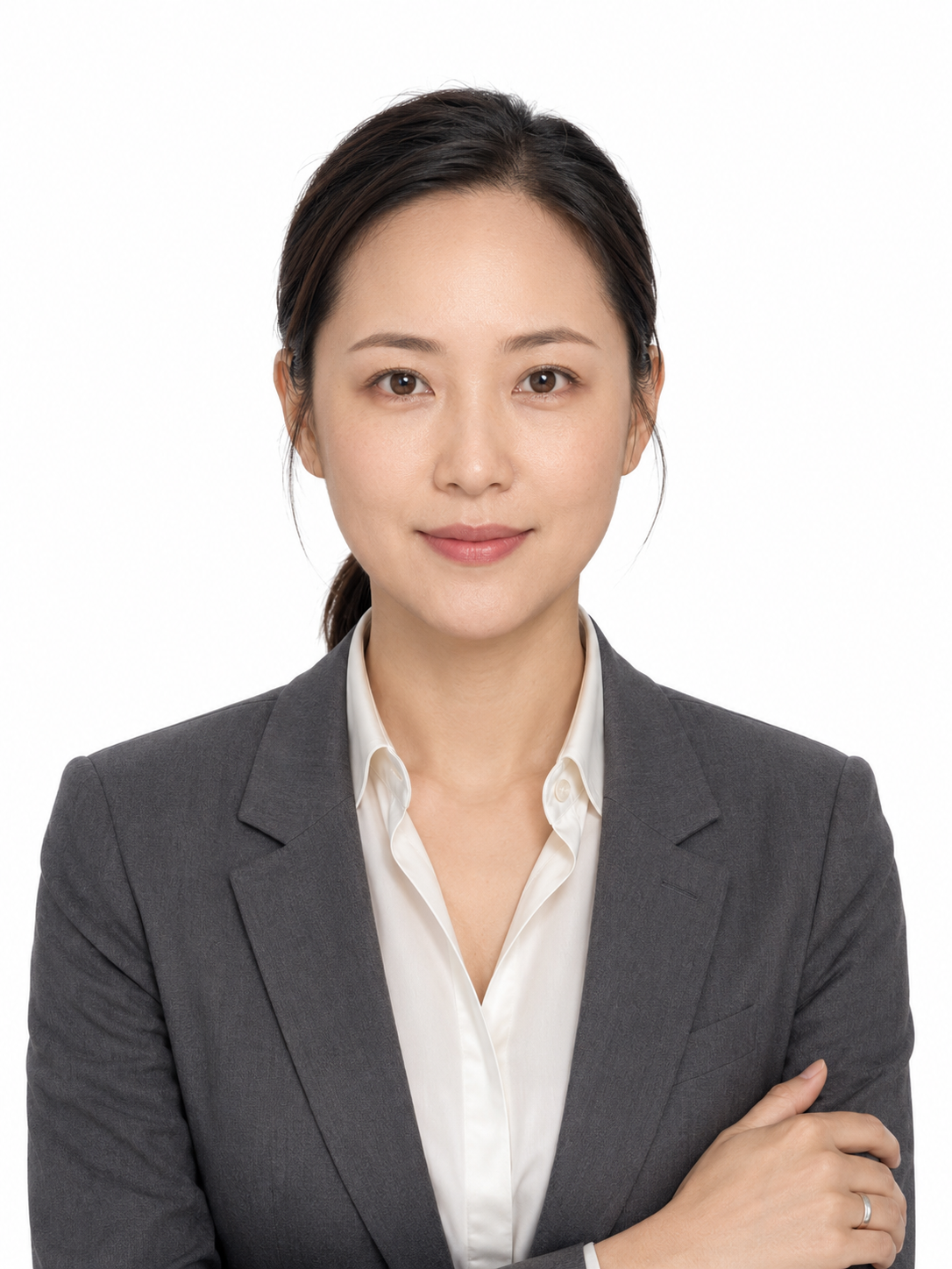 Simone Leung